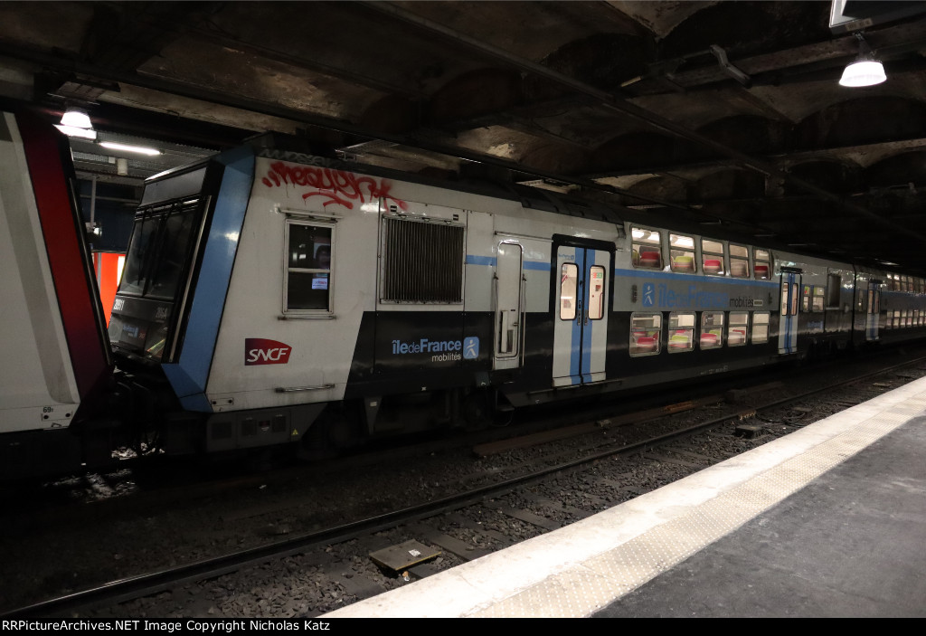 SNCF 20911